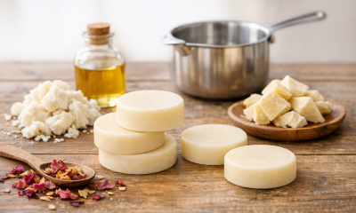 lotion bar lotion bar